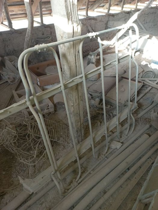 Jiguli bagaj sotiladi