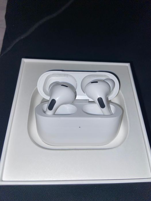 AirPods Pro 2 Generation