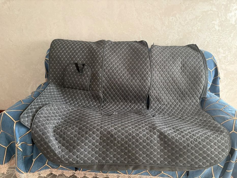 Чехол для автомобиля