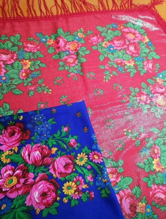 Забрадка за глава