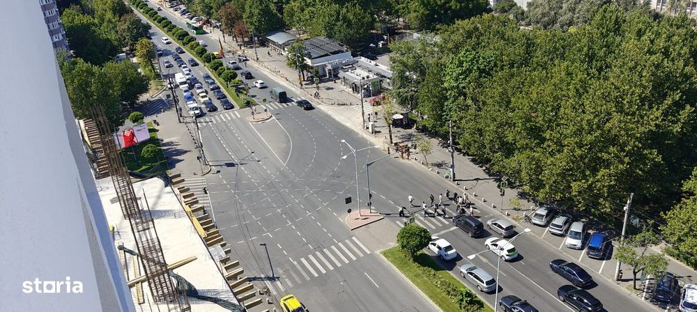 Apartament 3 camere, langa metrou Pacii, Maniu141