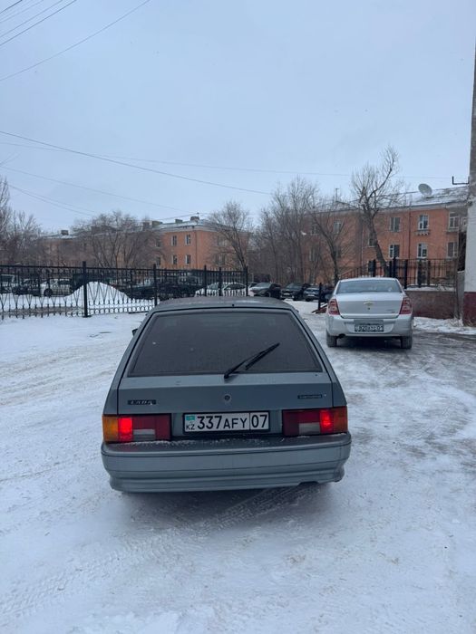 Продам LADA ВАЗ 2114, 2012 года