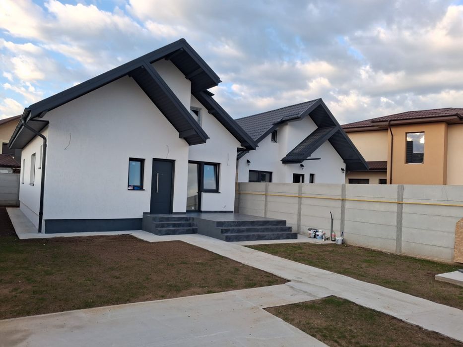 Casa de vanzare oras pantelimon