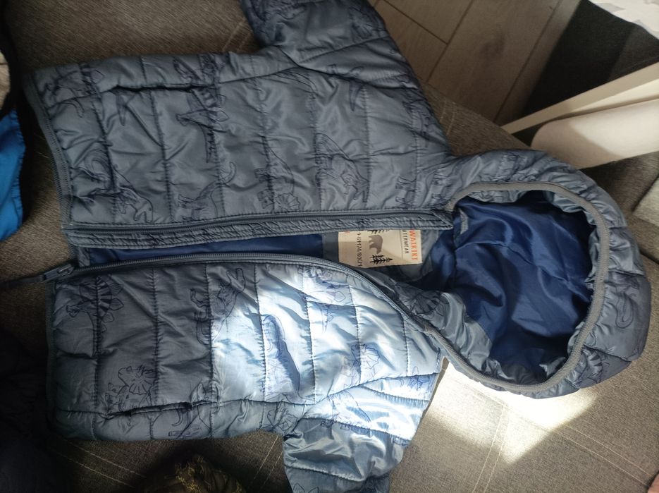 Пролетни /Есенни Якета 86 Reserved,Sinsay,H,&М