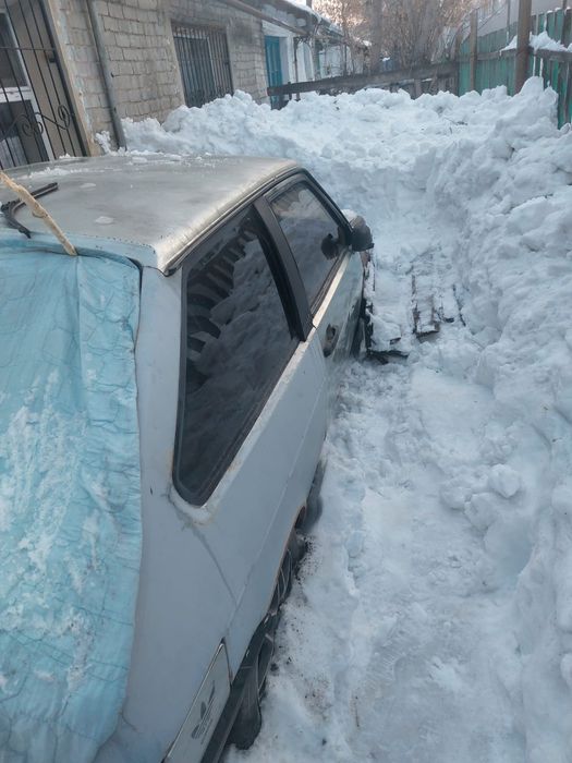 Продам машину  ваз 2108