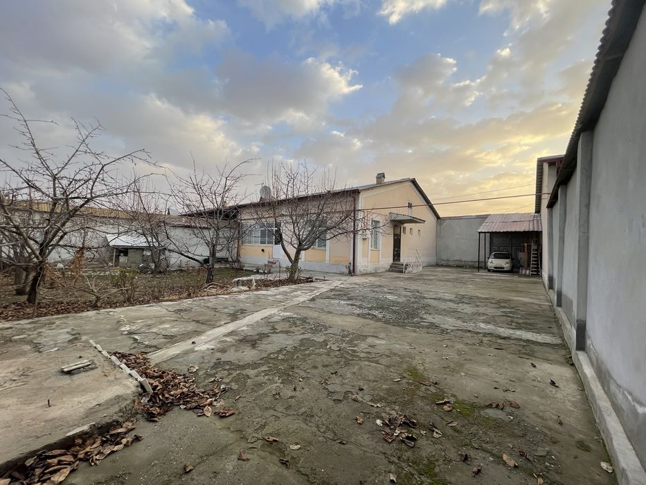 Коттедж 5хонали тайлок кругда