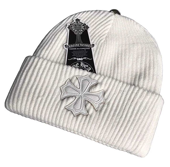 Шапки Chrome Hearts