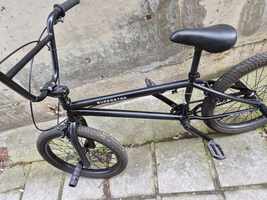 Велосипед BMX 20 цола