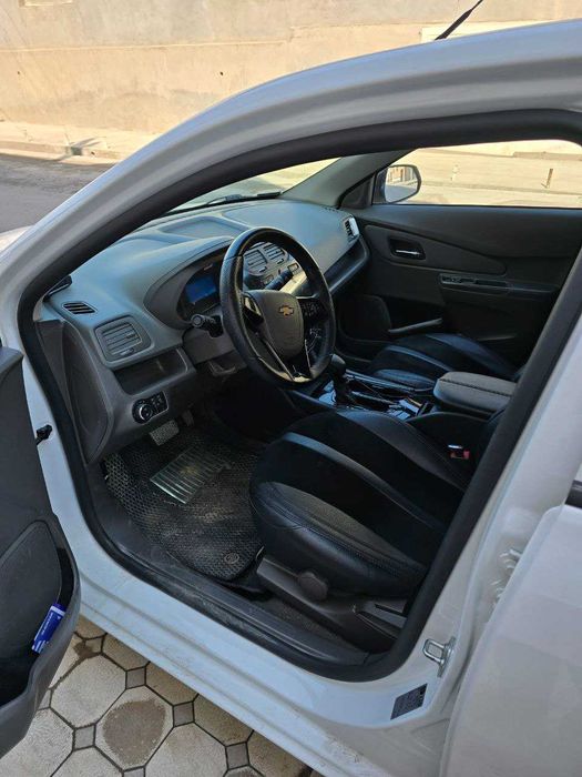 Продается Cobalt Midnight 2025