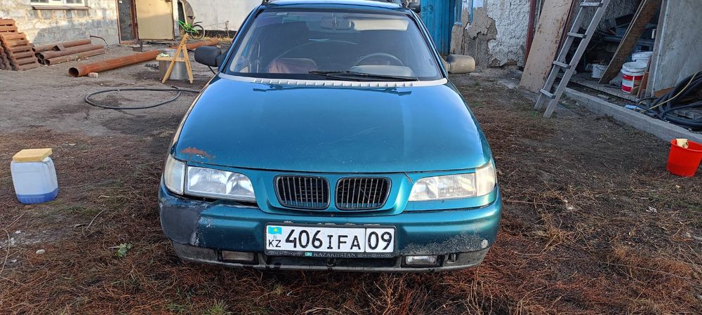 Ваз 2110 карбюратор