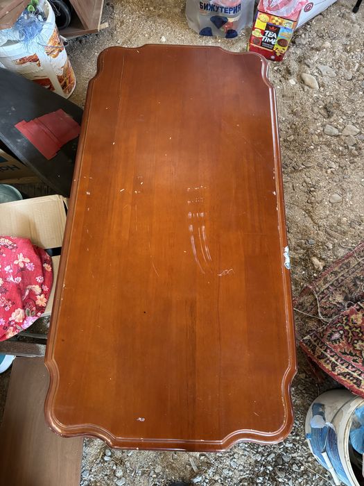 Журнальный столик