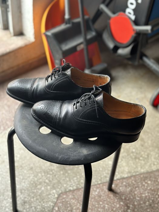 Pantofi finsbury  41,5