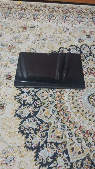 Планшет сенсорный