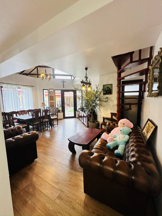 CASĂ DE VÂNZARE ÎN CISNĂDIE – direct proprietar