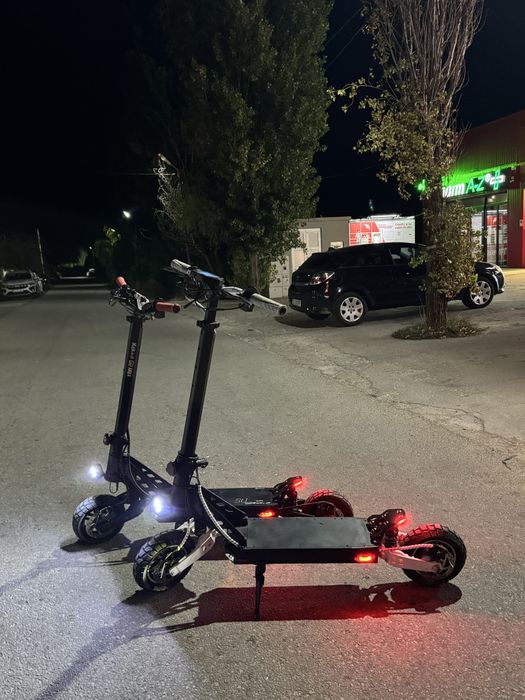 vand urgent‼️‼️‼️ kukirin g2max custom