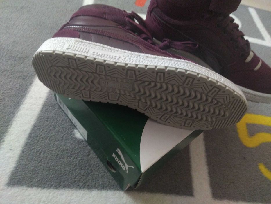 Puma Sky II Streetwear -дамски намалени!