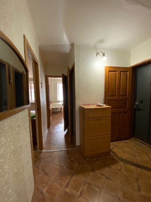 Продам 3-х кмн квартиру