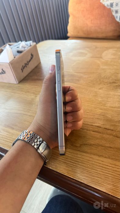 Iphone 15 Pro Max 256 Gb  juda zor holatda