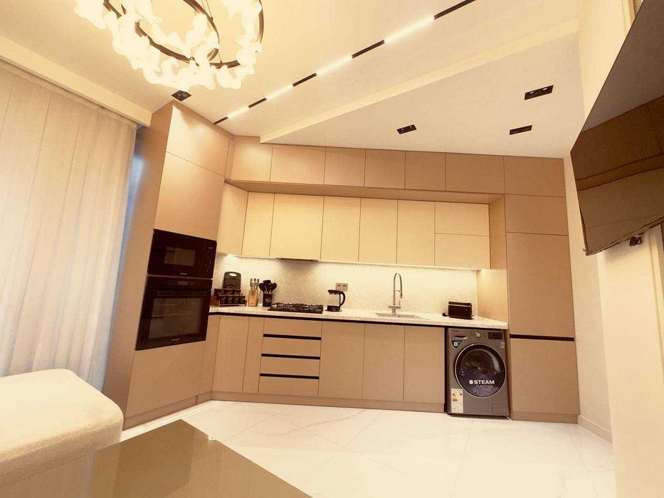 аренда жилая квартира