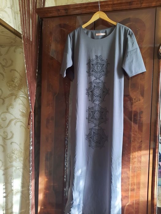 Одежда на выход.СРОЧНО