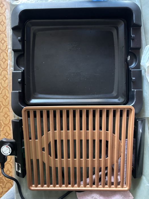 Електрическа скара “Elite”