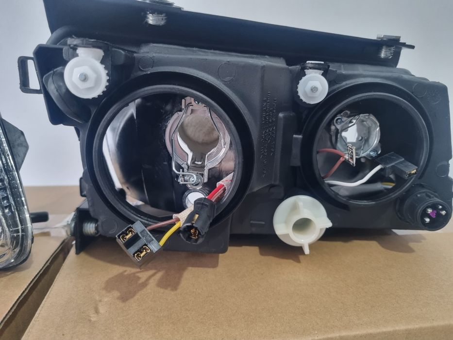 Фольксваген пассат В 5