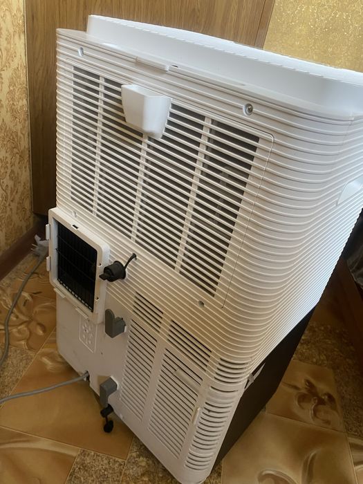 Продам мобильный кондиционер ARG