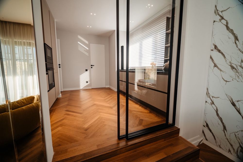 Casa Tunari 3 camere 2 bai