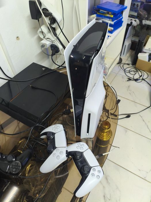 Ps5 slim Sony playstation 5
