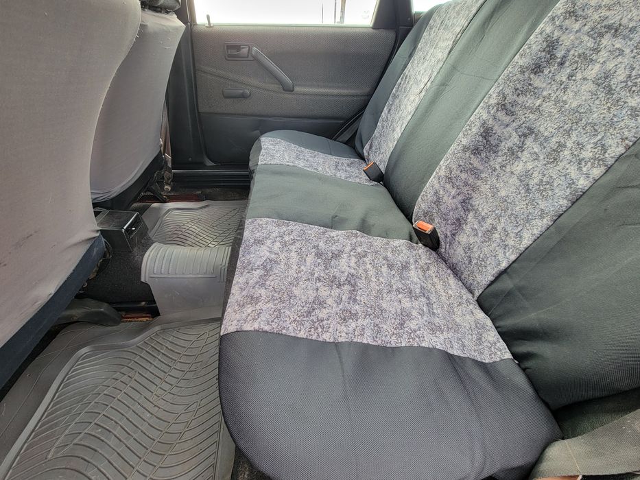 Volkswagen Passat B3