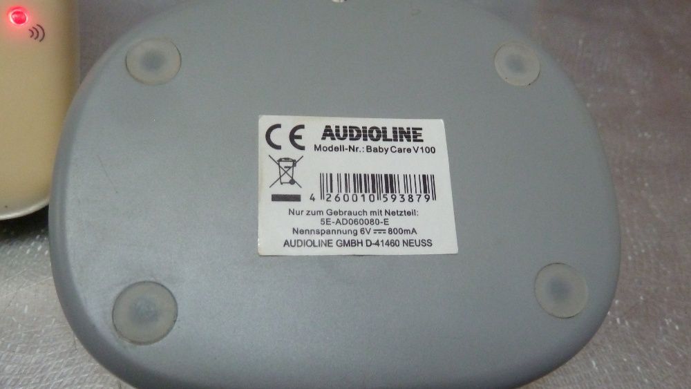 видеобебефон-неработещ