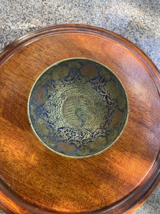 Посуда сувенирная Индия