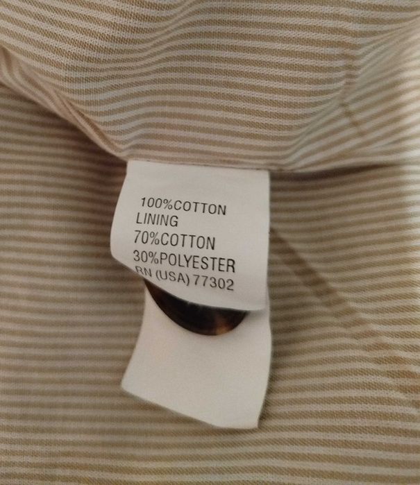 ZARA – шлиферно сако, XL