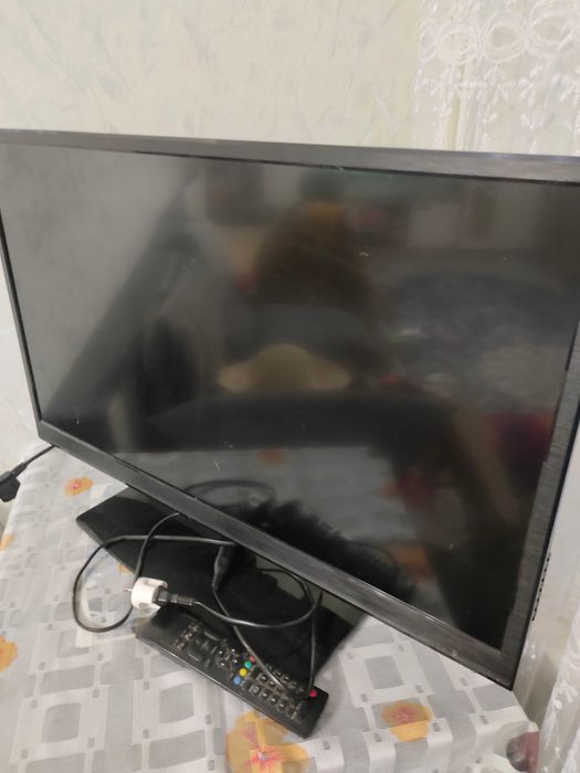 Продам телевизор бу
