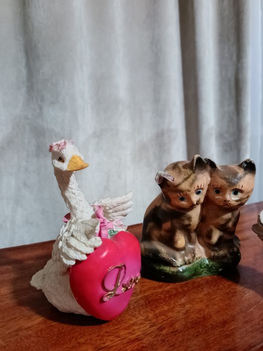 Сувенирные наборы, статуэтки