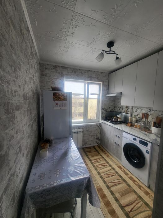 Продам 2 комнатную квартиру