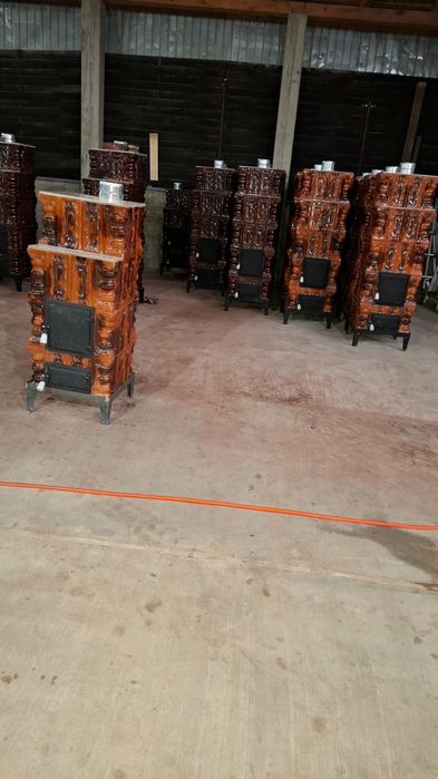 Sobe teracota mobile