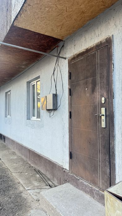 Квартира Алматы Улжан 1