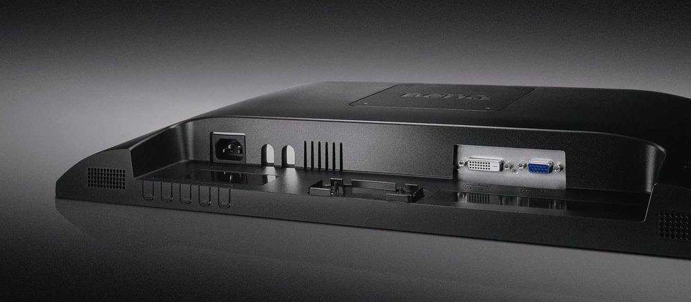 Monitor LCD BenQ BL2201-T 22" LCD LED DVI VGA Garantie 12 Luni