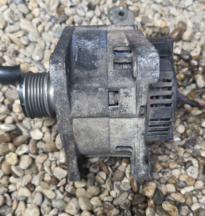 Alternator Renault/Dacia/Nissan 1.5 dci