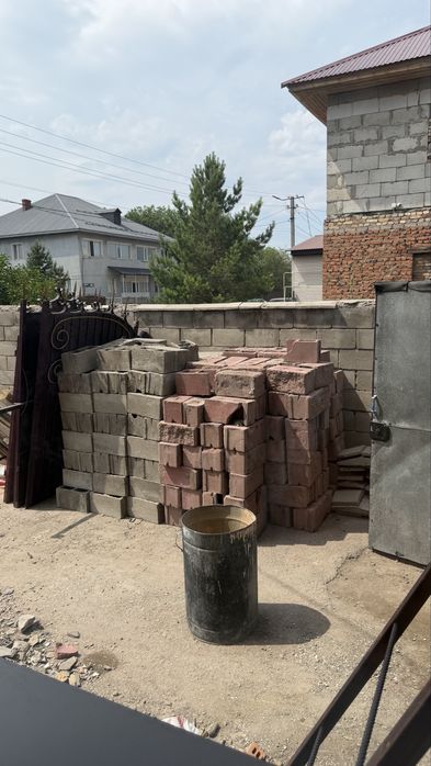 Продам рваный СКЦ блок