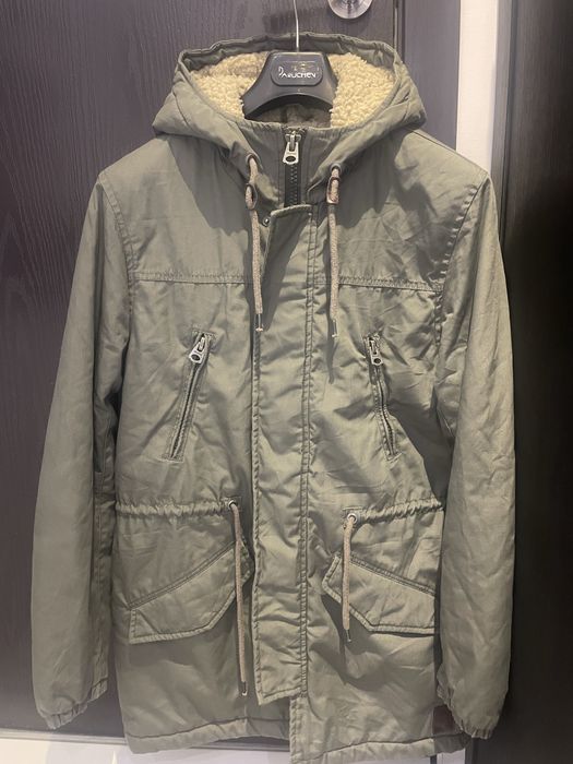 Мъжко яке Terranova р-р S