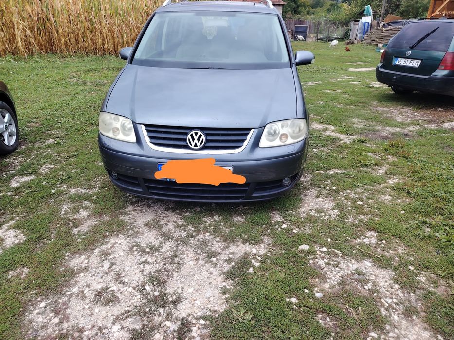 Volkswagen ID.7 2004 diesel, 1.617 € — imagine 5