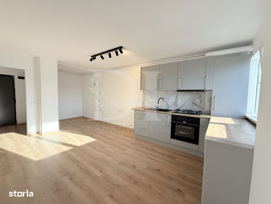 Apartament de vanzare / Floresti/ Zona Stadionului