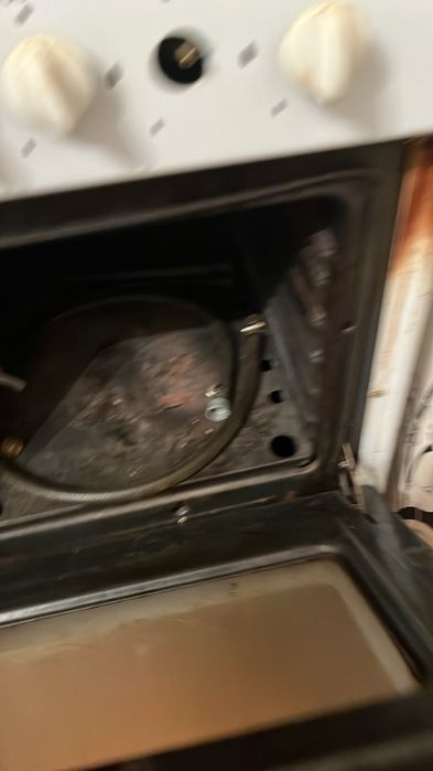 Продаётся газовая плита