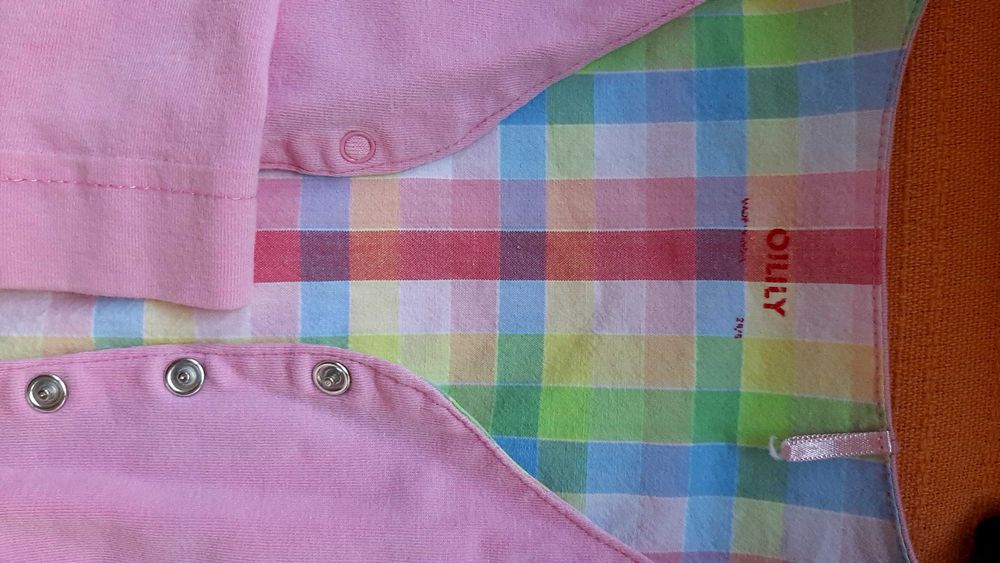 Сладурски комплект - сако и пола,момичешки,без забележки, 7-9г