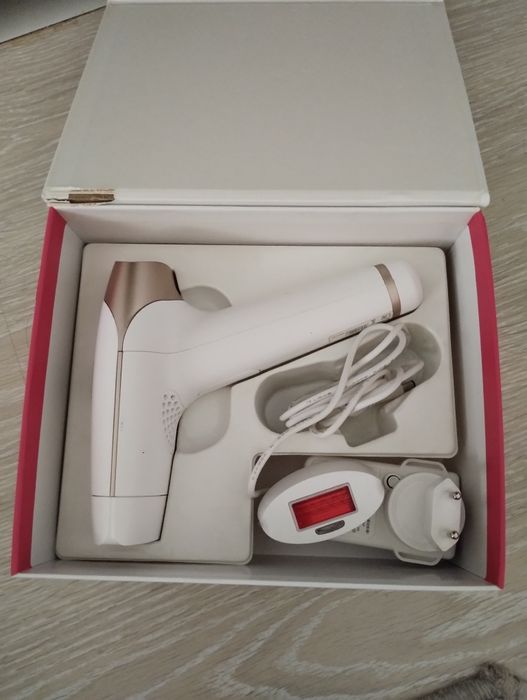 Epilator IPL Lescolton 400000