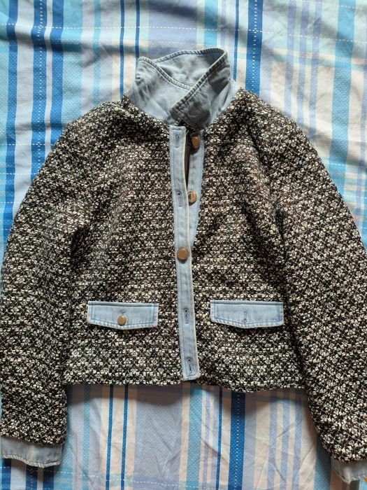 Дамско Сако Morgan