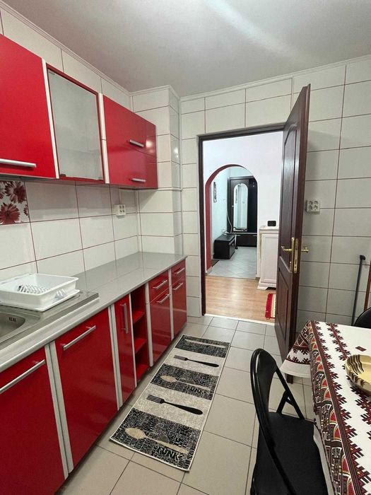 Vand apartament 2 camere in Busteni cu vedere panoramica