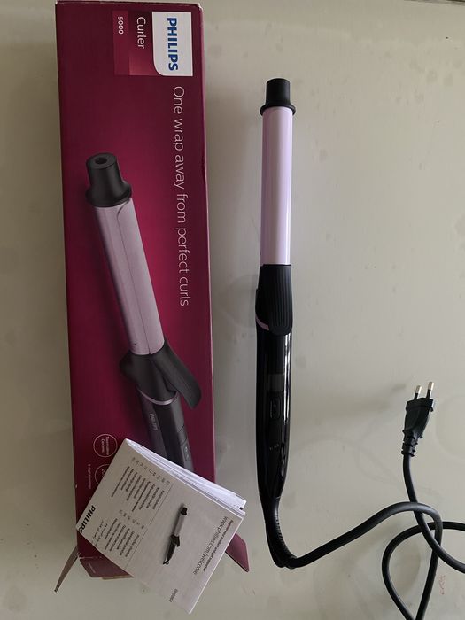 Маша за коса Philips